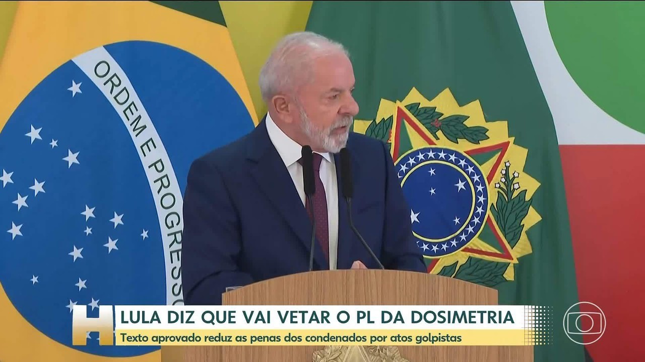 Lula almoça com comandantes das Forças Armadas