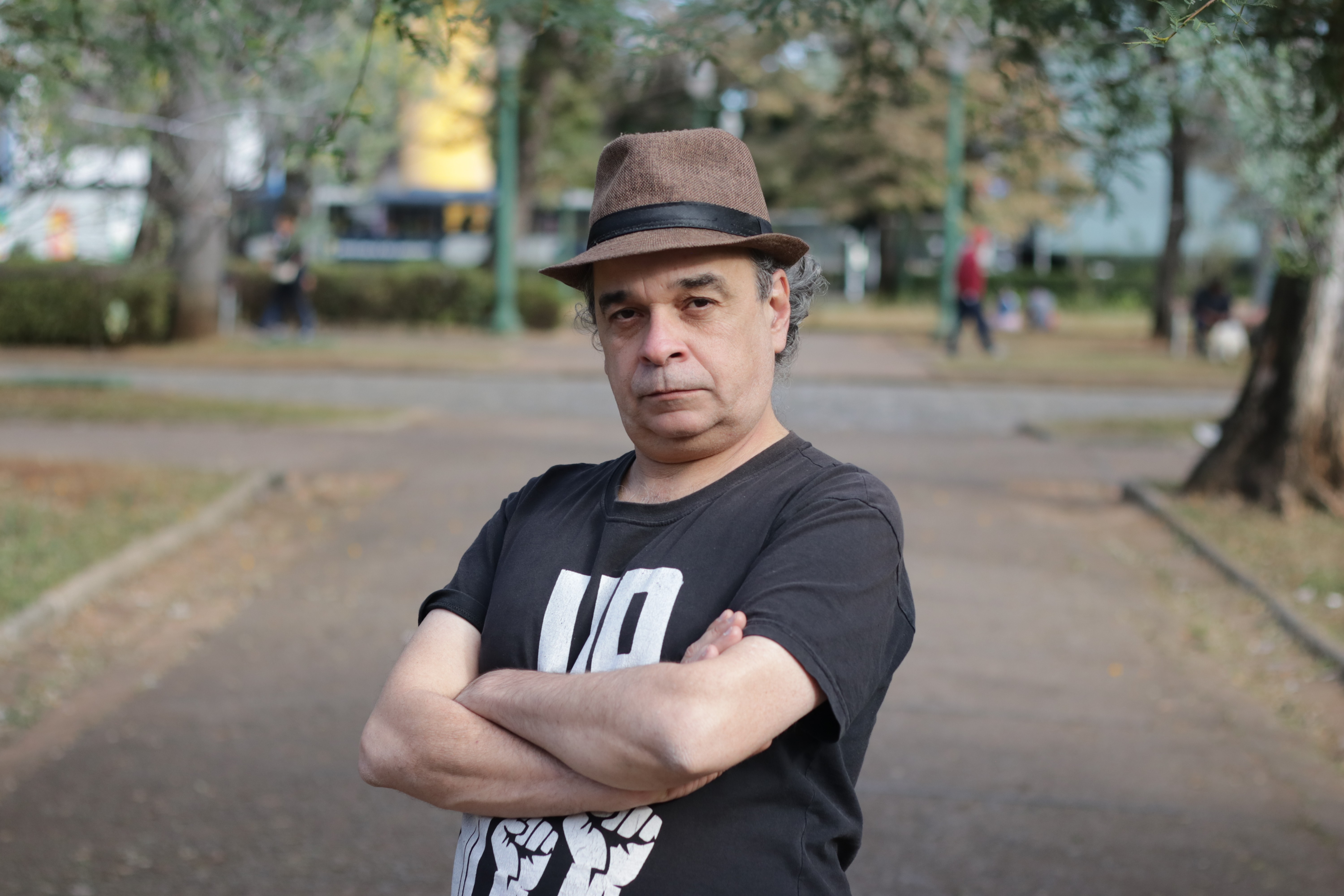 Fidélis Alcântara, candidato ao Senado, declara R$ 102,1 mil em bens ao TSE
