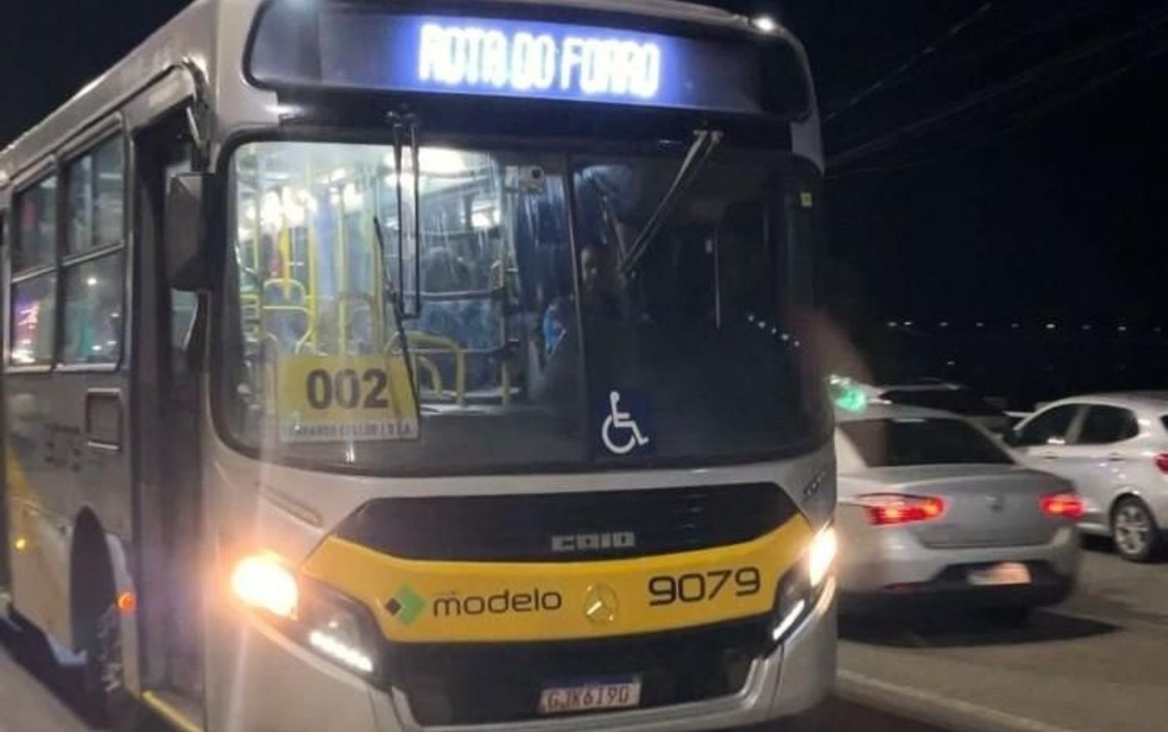 Corujão e Rota do Forró: linhas extras de ônibus coletivo serão ofertadas no mês de junho em Aracaju