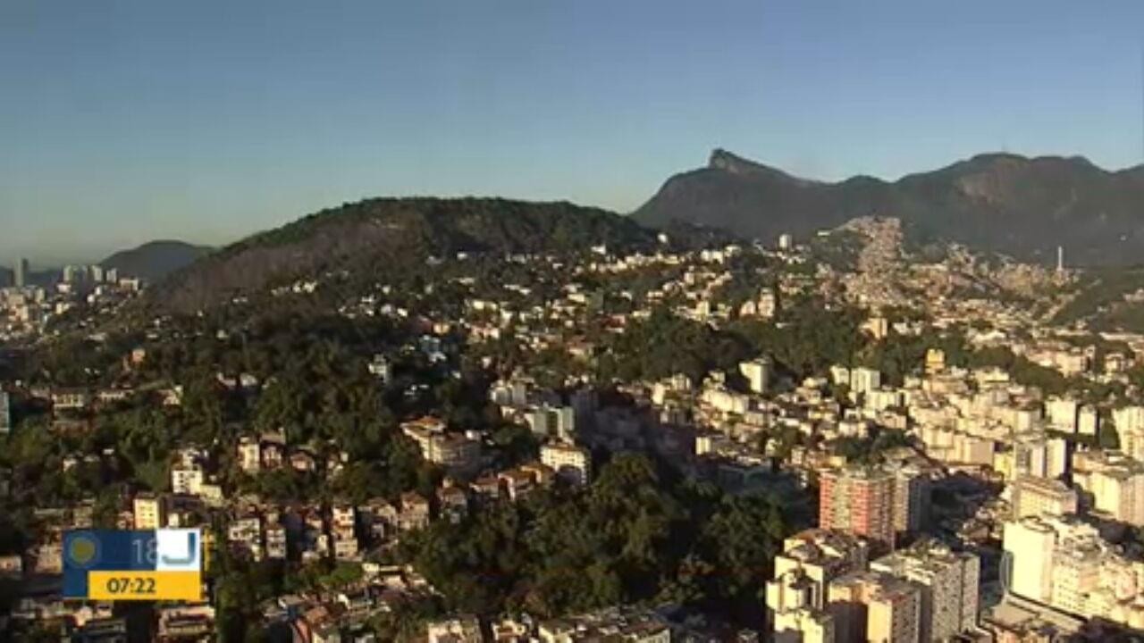 VÍDEOS: Bom Dia Rio de terça, 7 de maio de 2024