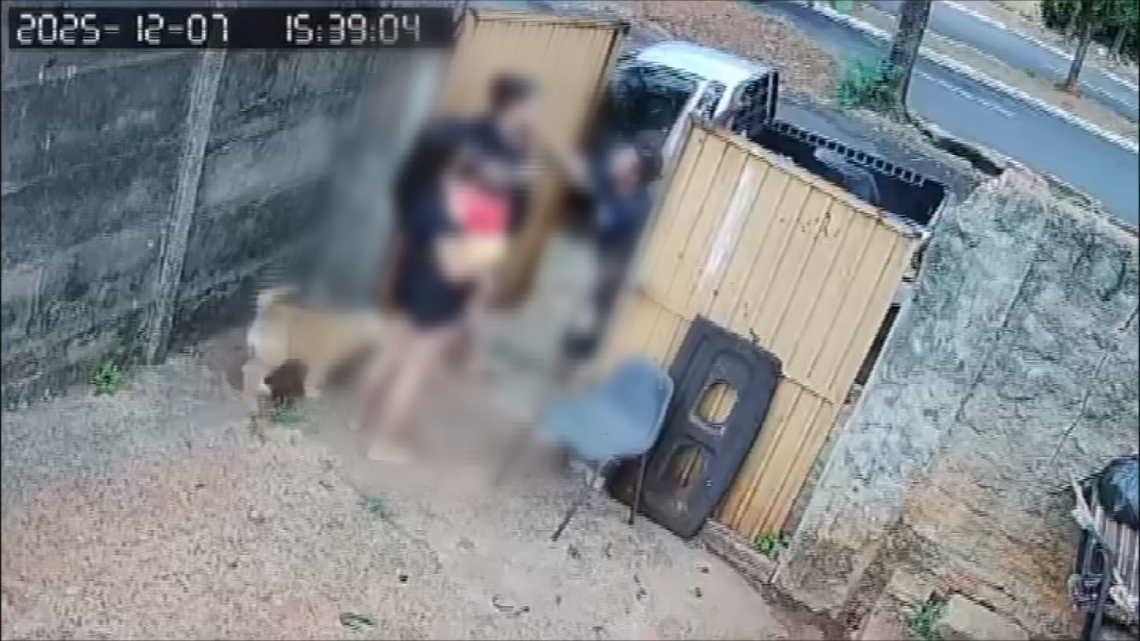 Homem que matou ex a facadas suspeitava de envolvimento dela com outra pessoa; vídeos mostram ameaças