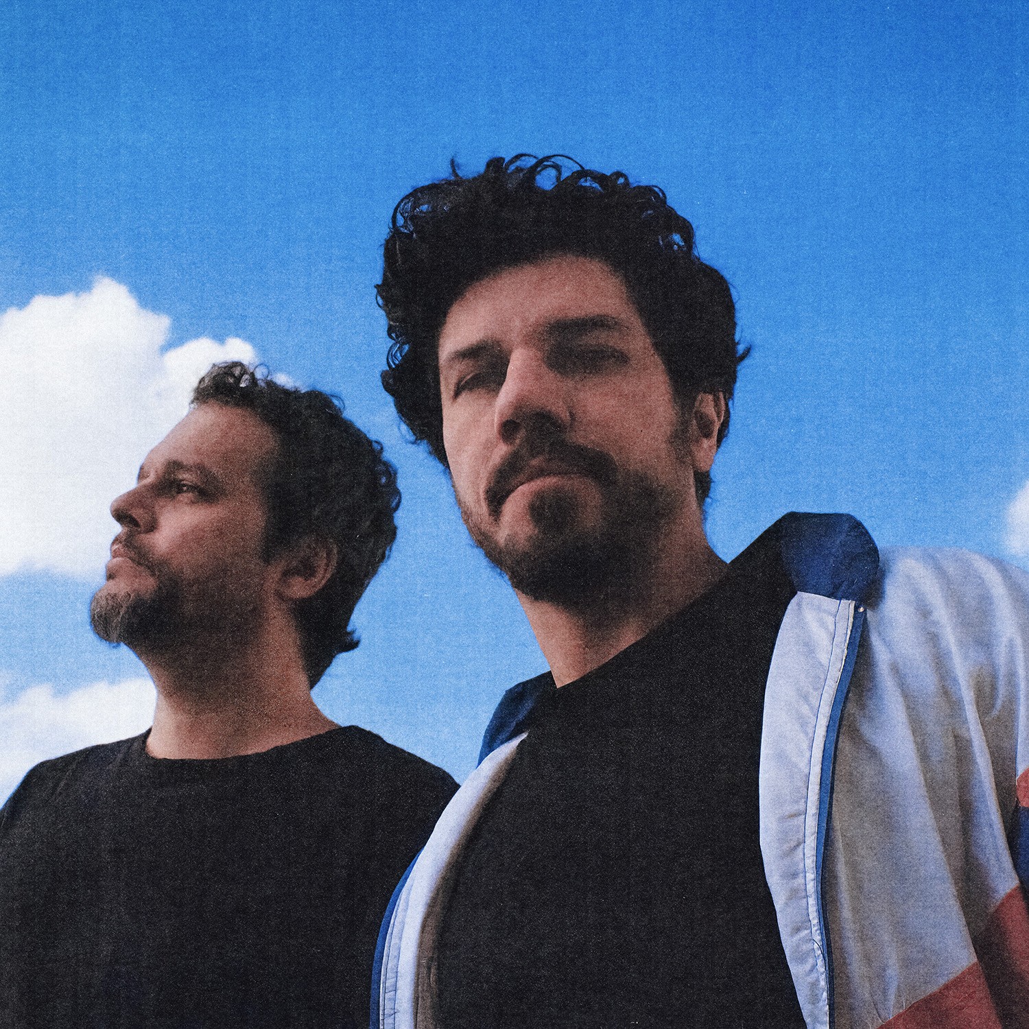 Vanguart revela capa do álbum ‘Estação liberdade’