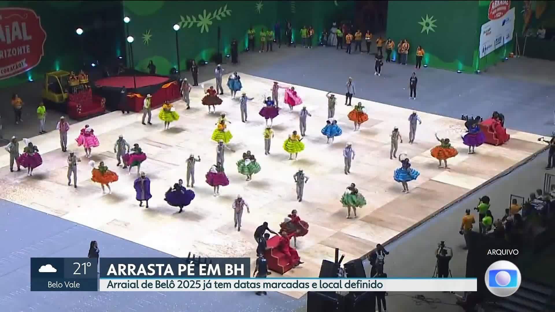 VÍDEOS: MG2 de sexta-feira, 6 de junho de 2025
