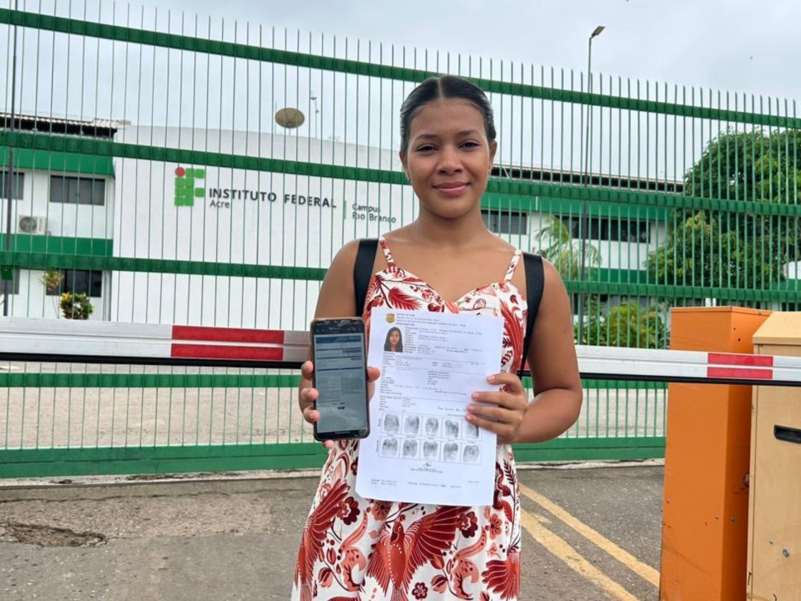 Enem 2025: Candidata do Acre que perdeu RG não consegue fazer a prova: 'baque'