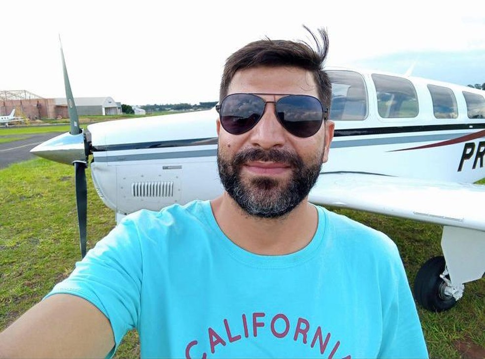 Jogador argentino desaparecido em provável acidente de avião; siga