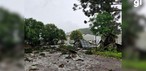 Comunidade de Vila Rica foi atingida por temporal em Farroupilha