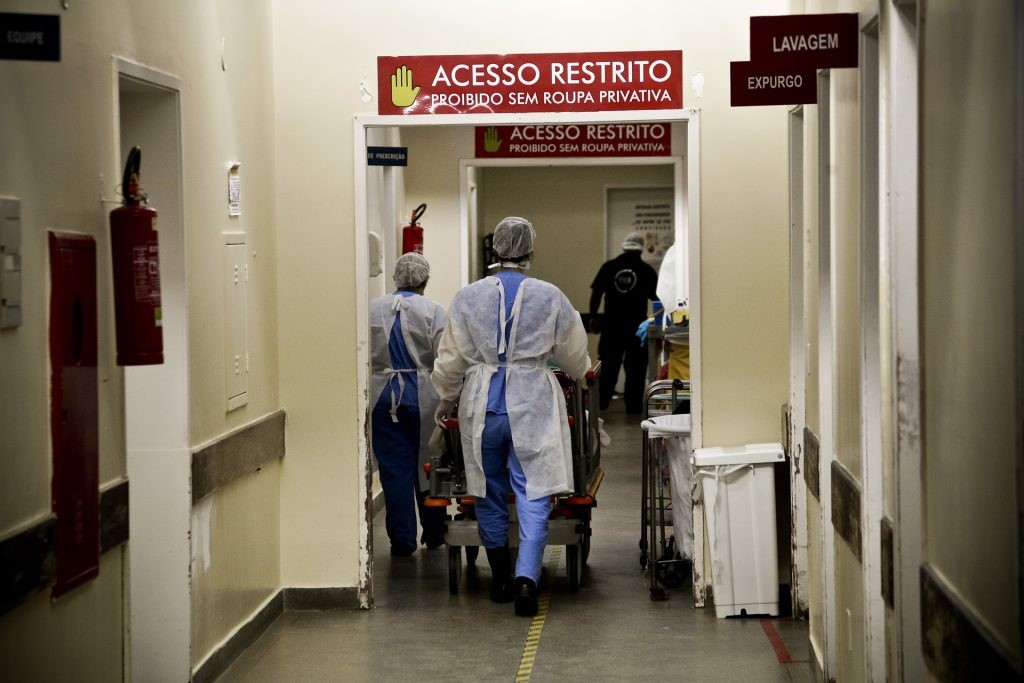 Quase 500 crianças morreram em hospitais do DF de janeiro a agosto de 2024; rede pública teve 73% dos casos