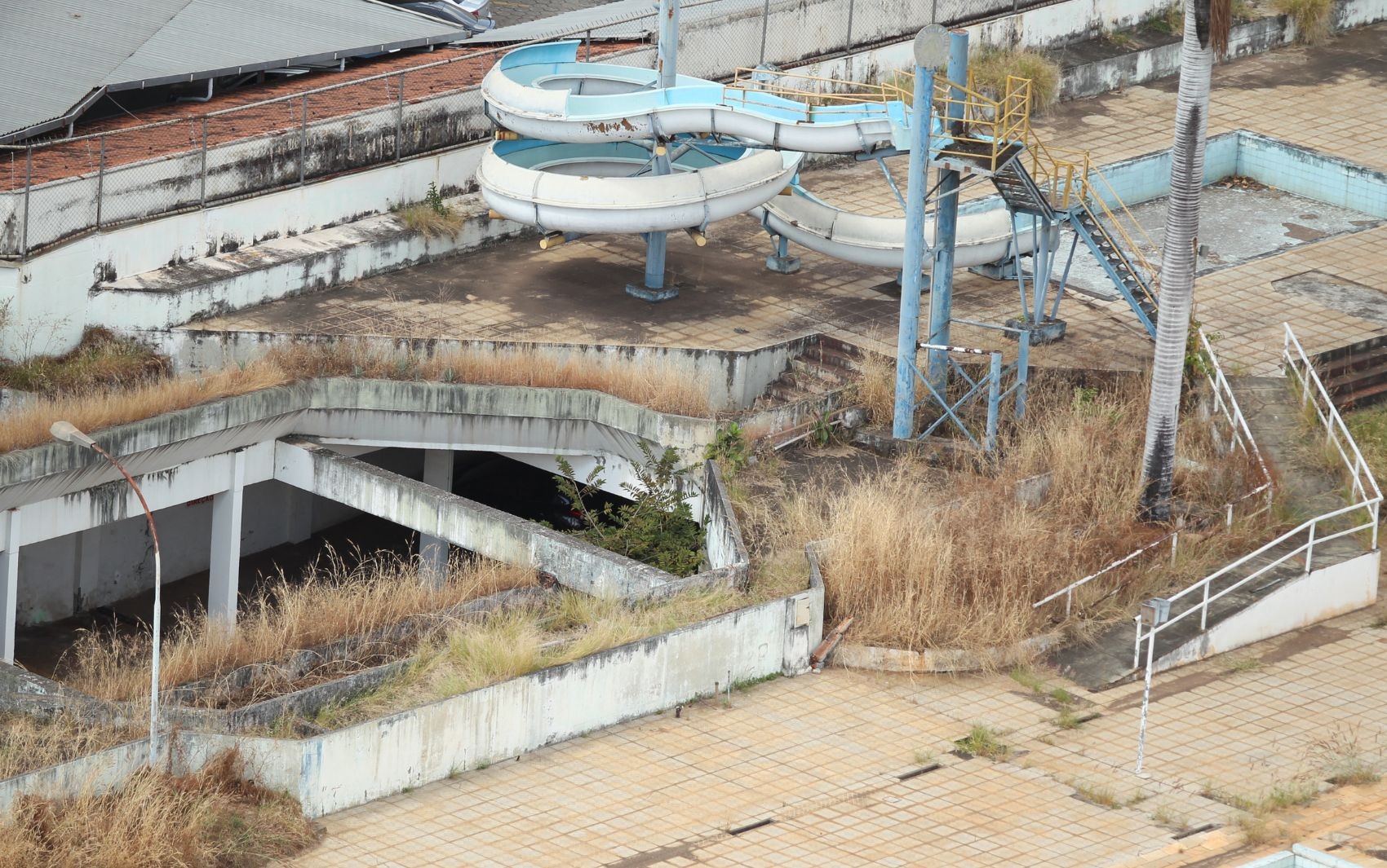 Jóquei Clube de Goiás: entenda impasse envolvendo desapropriação de imóvel arquitetônico na região central de Goiânia