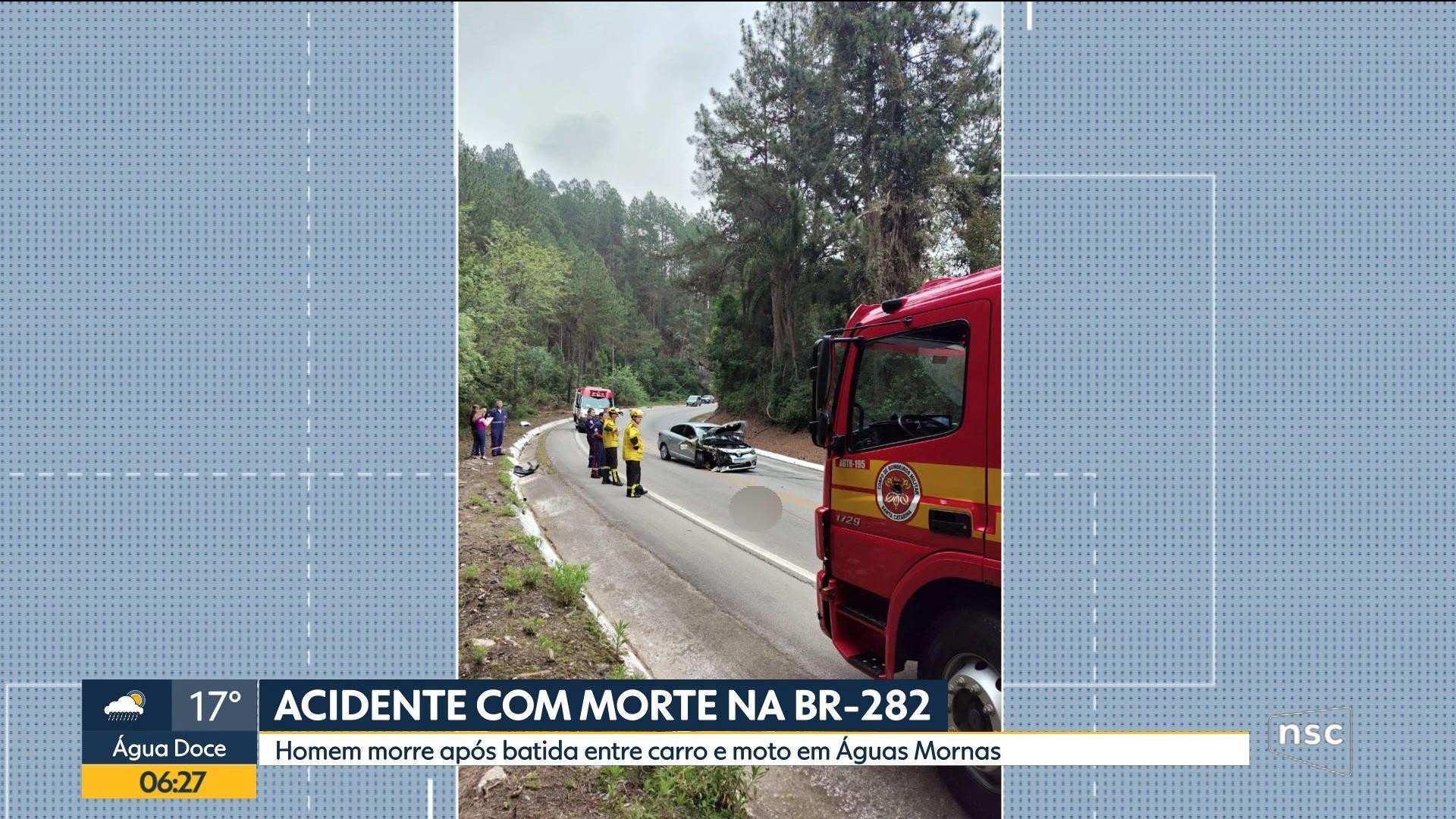 VÍDEOS: Bom Dia Santa Catarina de segunda-feira, 28 de setembro de 2026