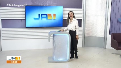 Tocantinenses relatam problemas com a qualidade do ar afetada pelas queimadas