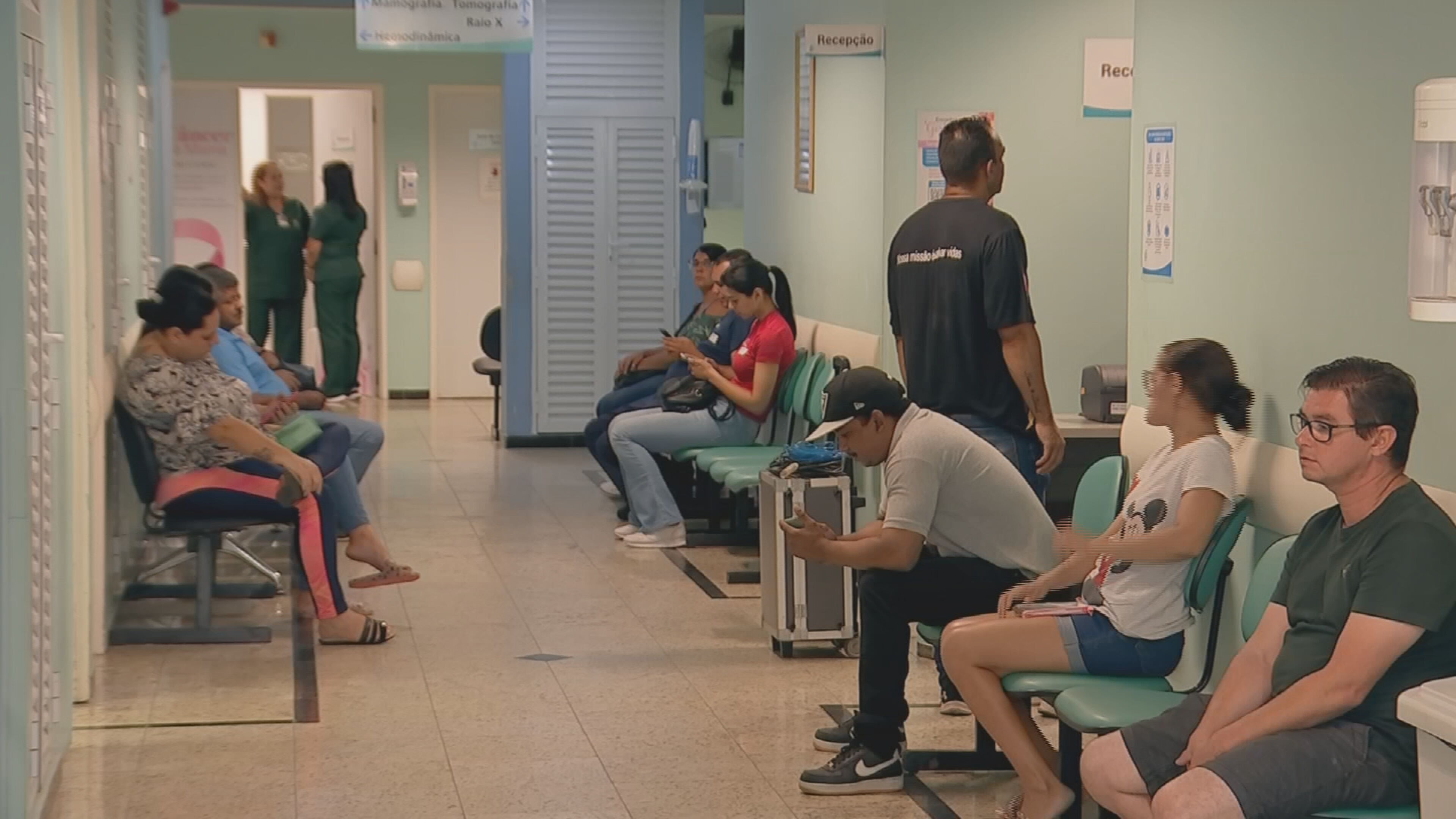 Alta taxa de faltas em consultas e exames aumenta fila de espera em Sorocaba; MP investiga 