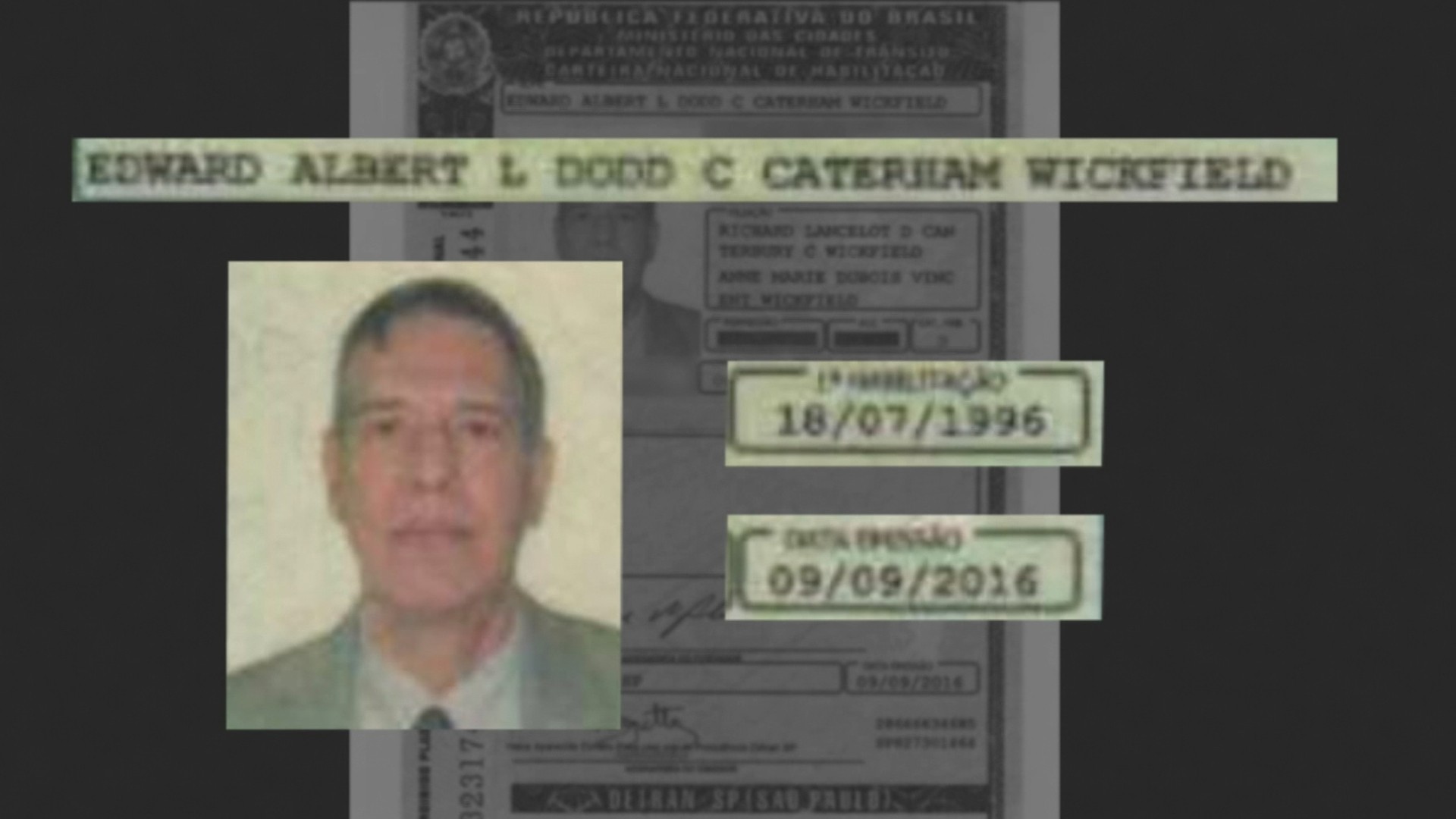 Caso juiz Edward: decisões de magistrado com nome falso podem ser anuladas? Especialista explica