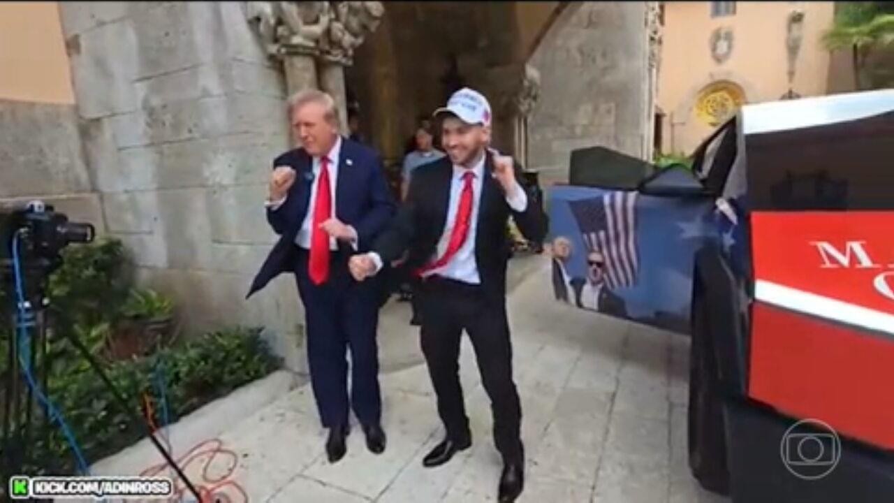 Como a presidência de Trump pode levar a uma 'faxina' no Pentágono