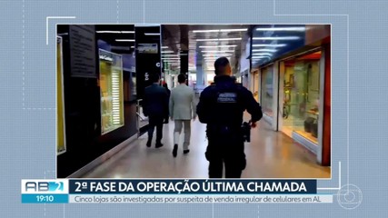 VÍDEO: AB2 de quinta-feira, 17 de setembro de 2026