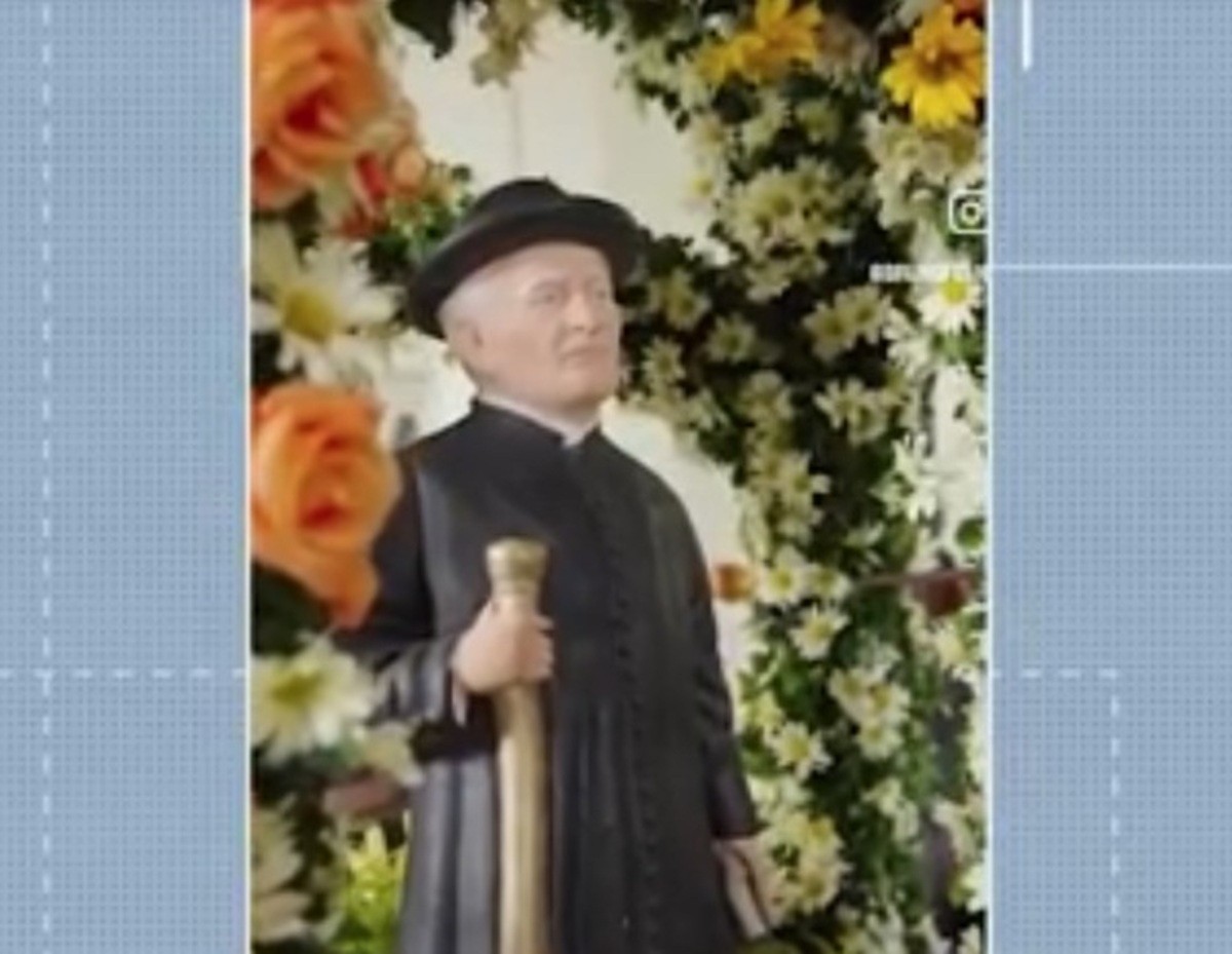 Romaria de Padre Cícero é reconhecida como Patrimônio Cultural Imaterial de Boca da Mata, AL