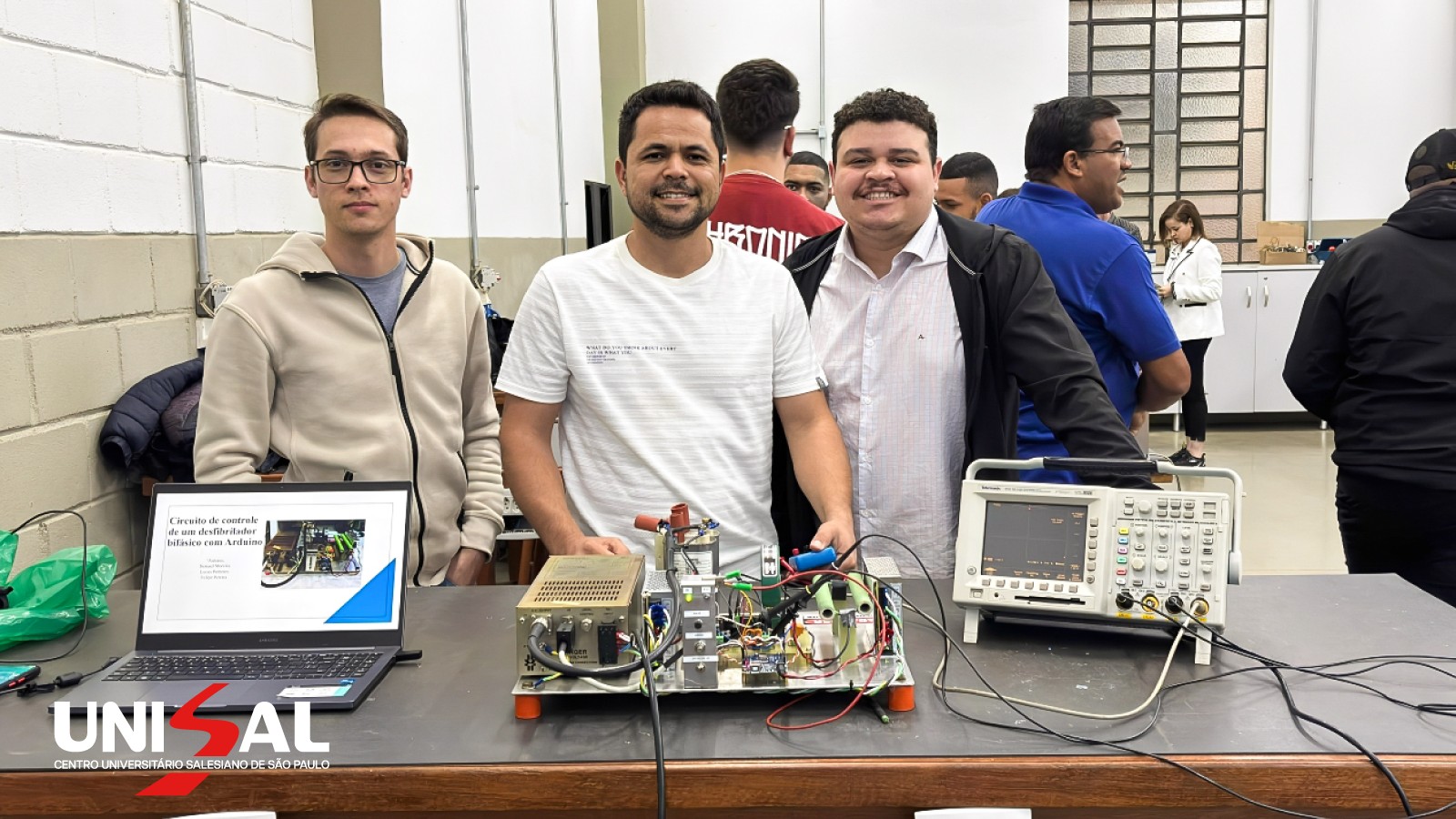 O Futuro da Engenharia: Adaptabilidade, Inovação e Carreiras Além do Tradicional