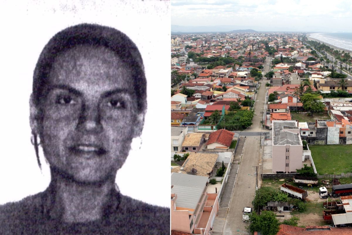 Mulher mata companheiro com tiro no rosto após briga por cachorro e ameaças à família 