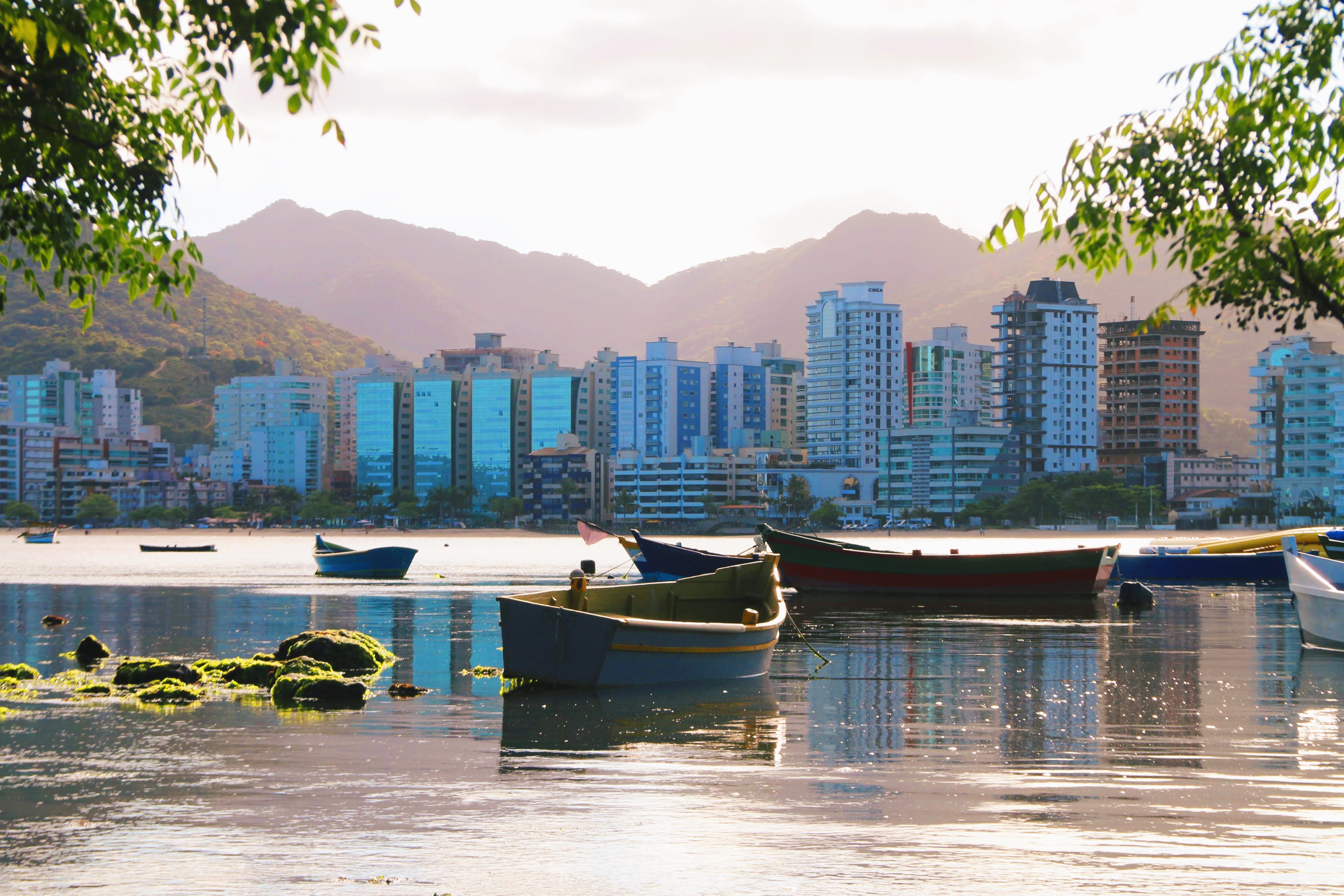 Itapema investe em planejamento urbano para acompanhar expansão da cidade