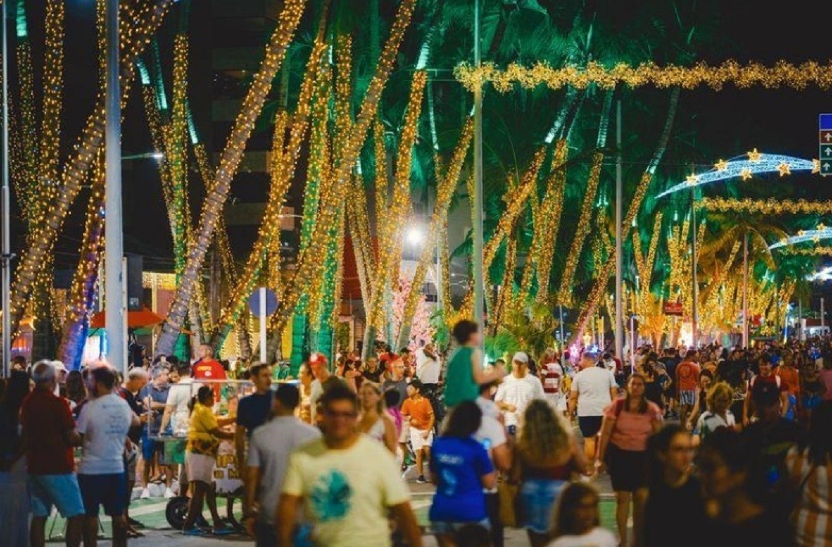 Veja o que abre e fecha em Alagoas na semana do Natal