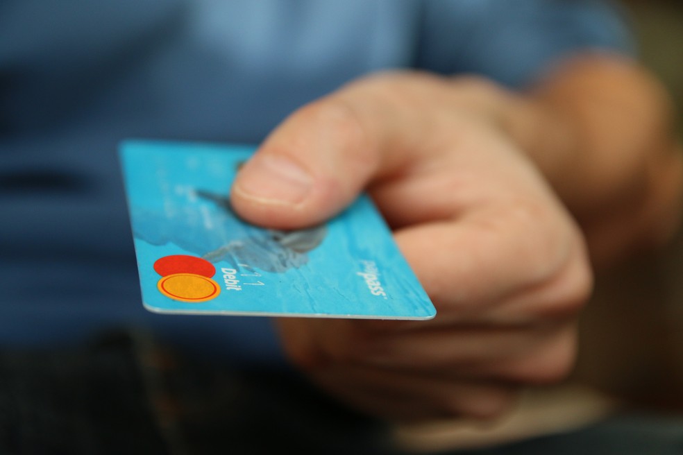 Em julho, 82% dos consumidores tinham algum tipo de dívida a vencer — Foto: Pixabay
