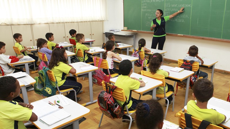 Prefeitura de Curitiba abre cadastro para novos estudantes do pré e 1º ano para rede municipal de ensino
