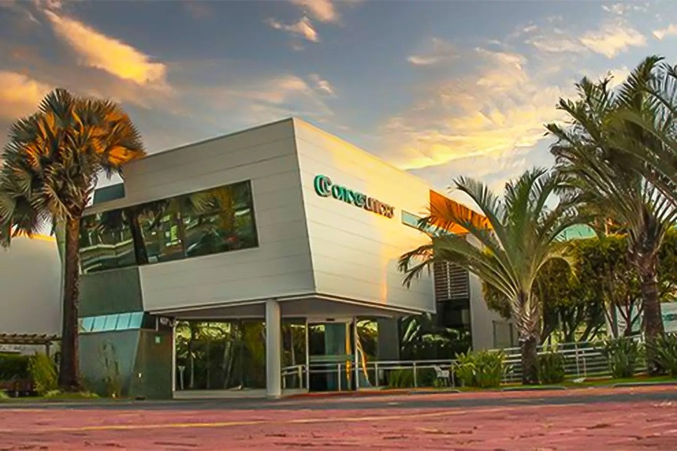 Grupo Oncoclínicas — Foto: Divulgação