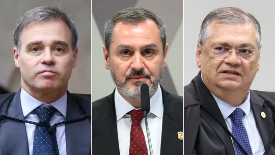 PGR é contra afastar chefe da PF em caso de decisões de Mendonça e Dino