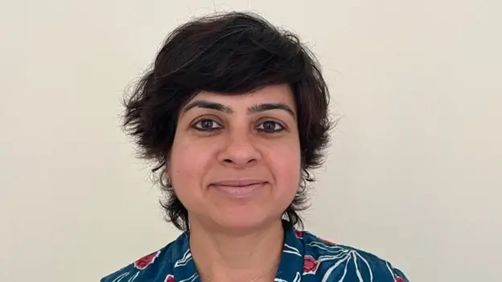 Koeyli Jaluka diz que, após se candidatar a mais de 400 vagas, sua autoconfiança foi abalada — Foto: Reprodução/BBC Brasil