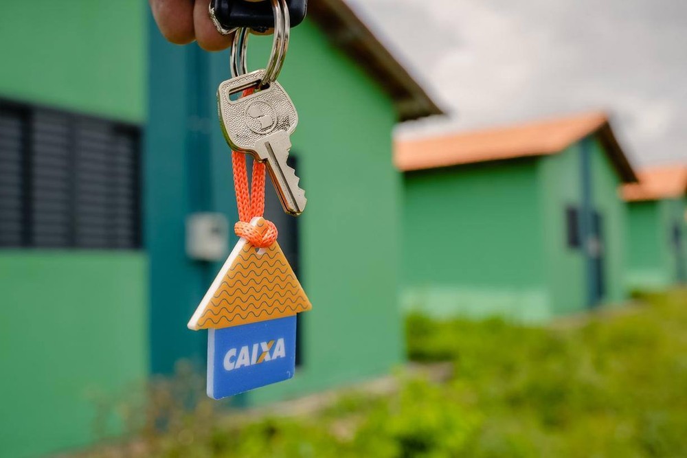 Conselho do FGTS aumenta subsídio para habitação popular do Minha Casa Minha Vida, reduz juro e corrige valor do imóvel