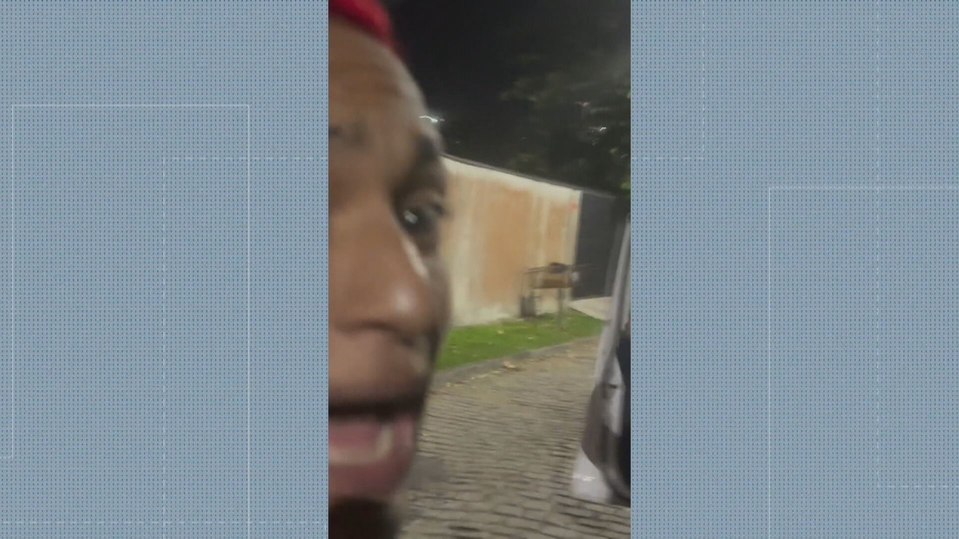 Oruam vai responder por associação ao tráfico, diz chefe da Polícia Civil do RJ