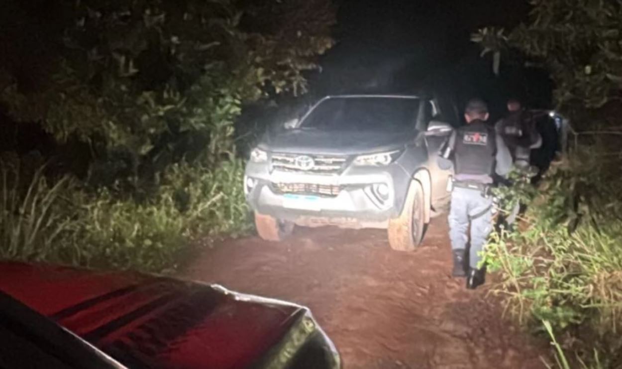 Três jovens trabalhadores são sequestrados e mortos na zona rural de São Luís