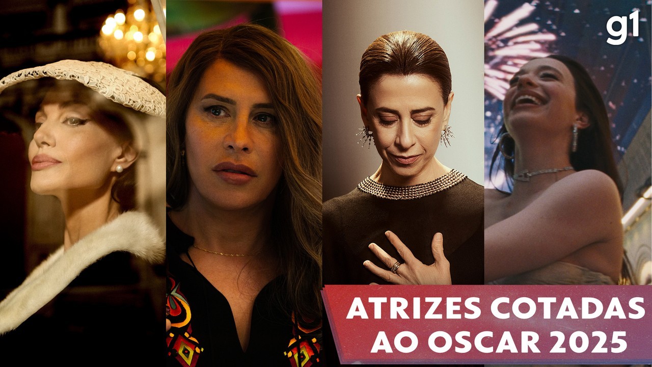 SAG Awards 2025 anuncia indicados; Fernanda Torres fica de fora da