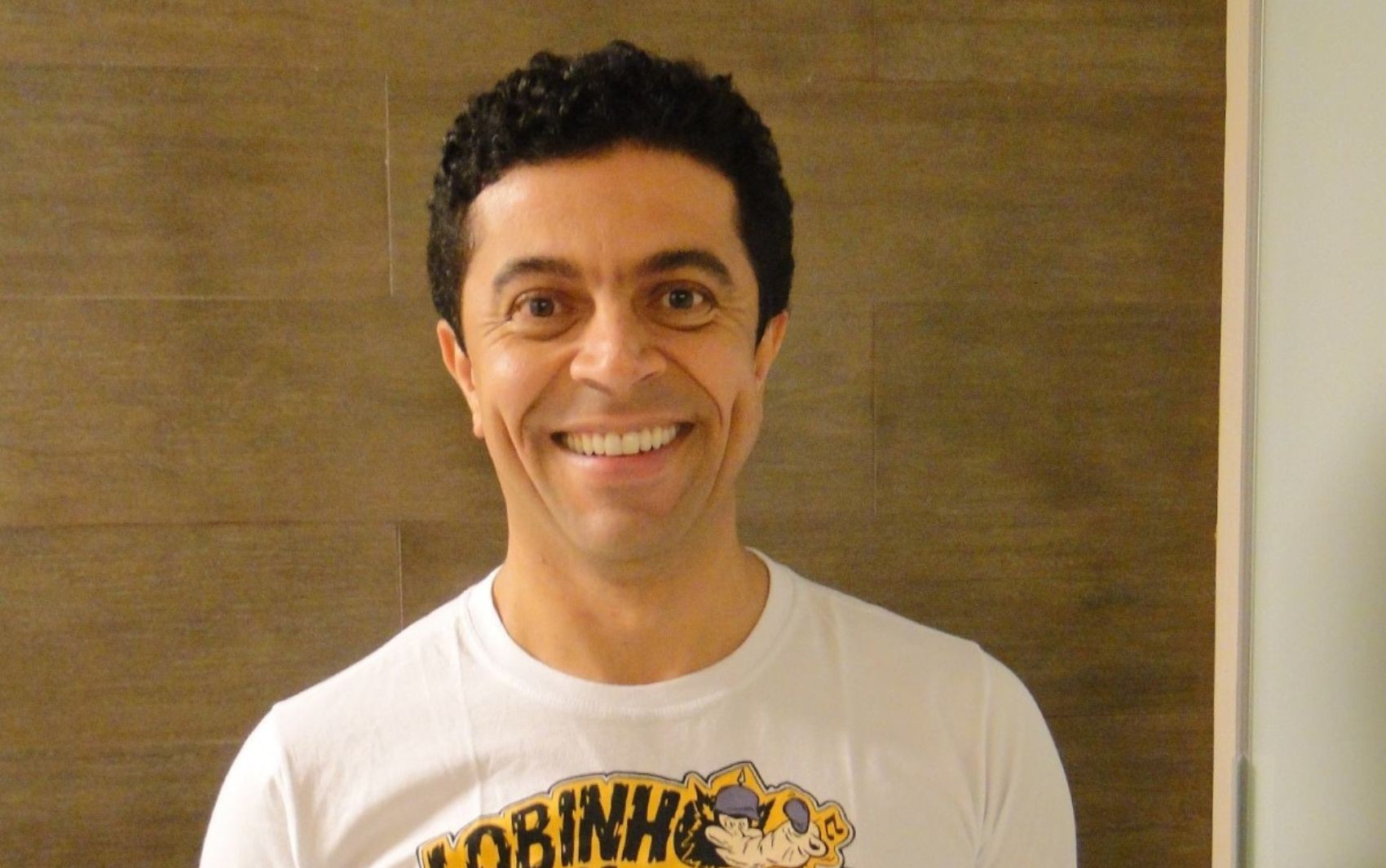 Morre delegado Marco Antônio Morbeck