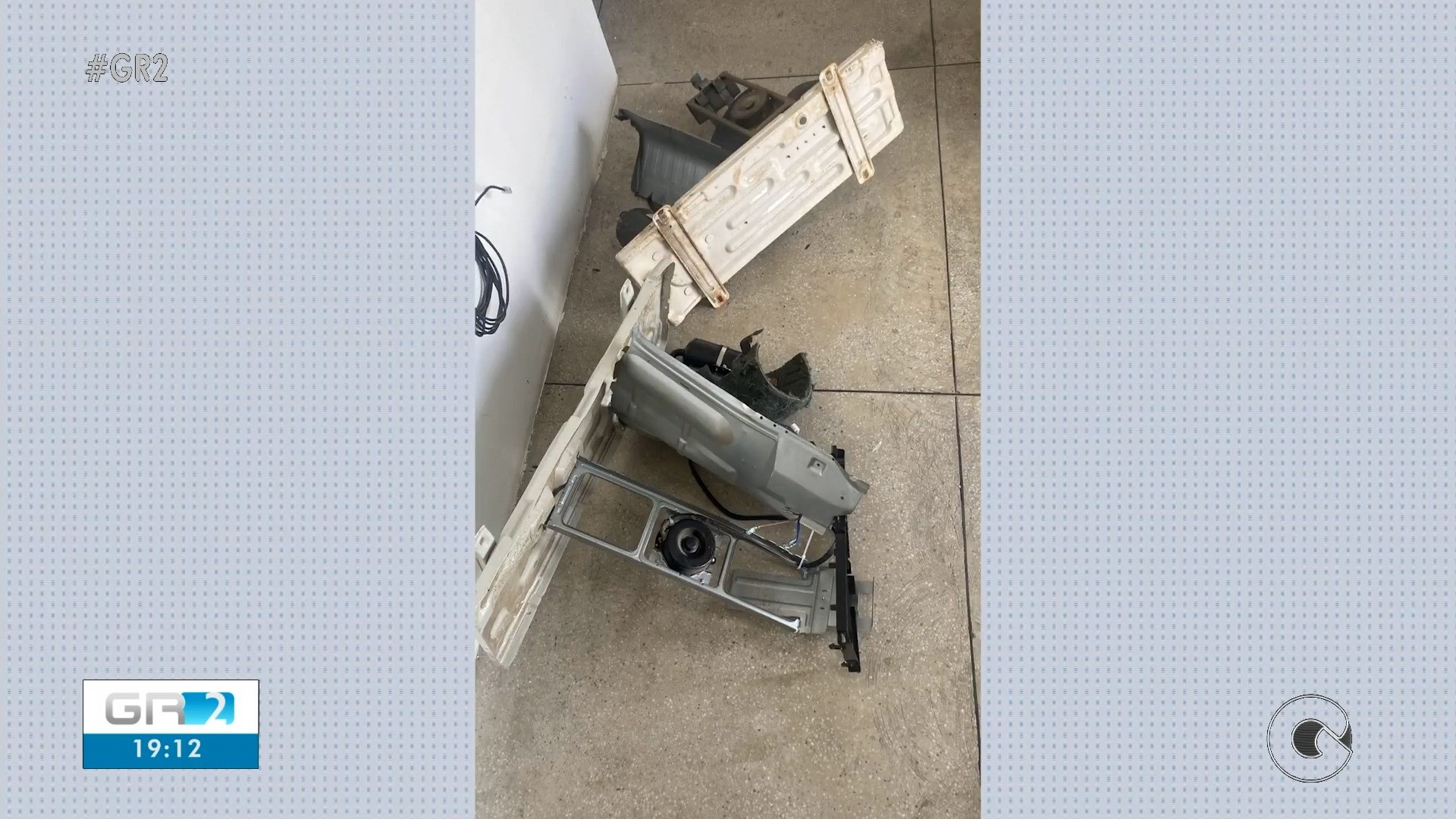 VÍDEOS: GR2 de quinta-feira, 12 de fevereiro 