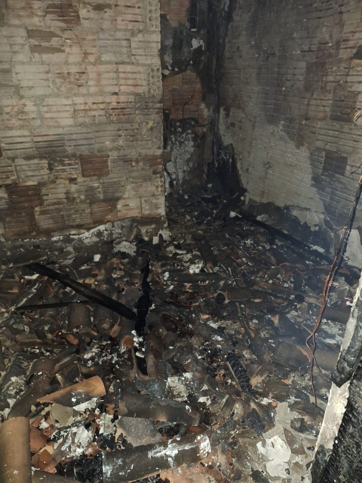 Três apartamentos de hotel são atingidos após incêndio em destino turístico da Bahia