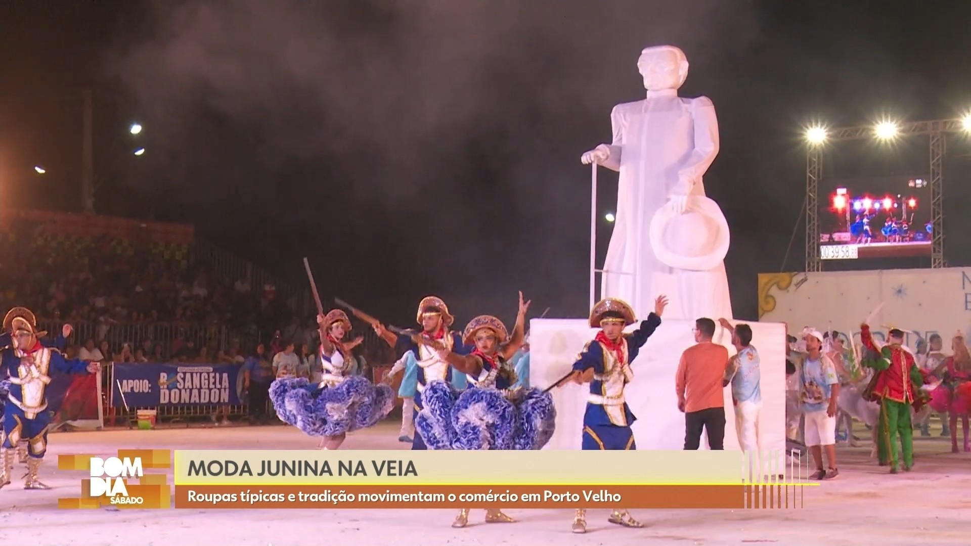 Bom Dia Sábado de 14 de junho de 2025