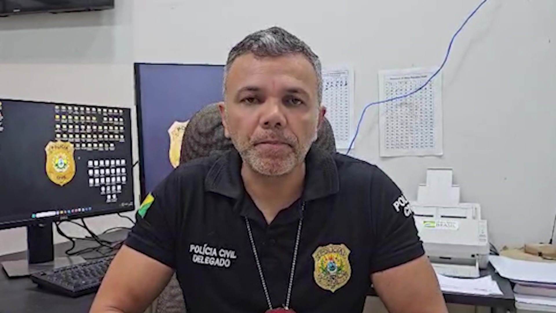 VÍDEOS: Jornal do Acre 1ª edição desta sexta-feira, 13 de junho de 2025