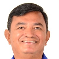 Candidato