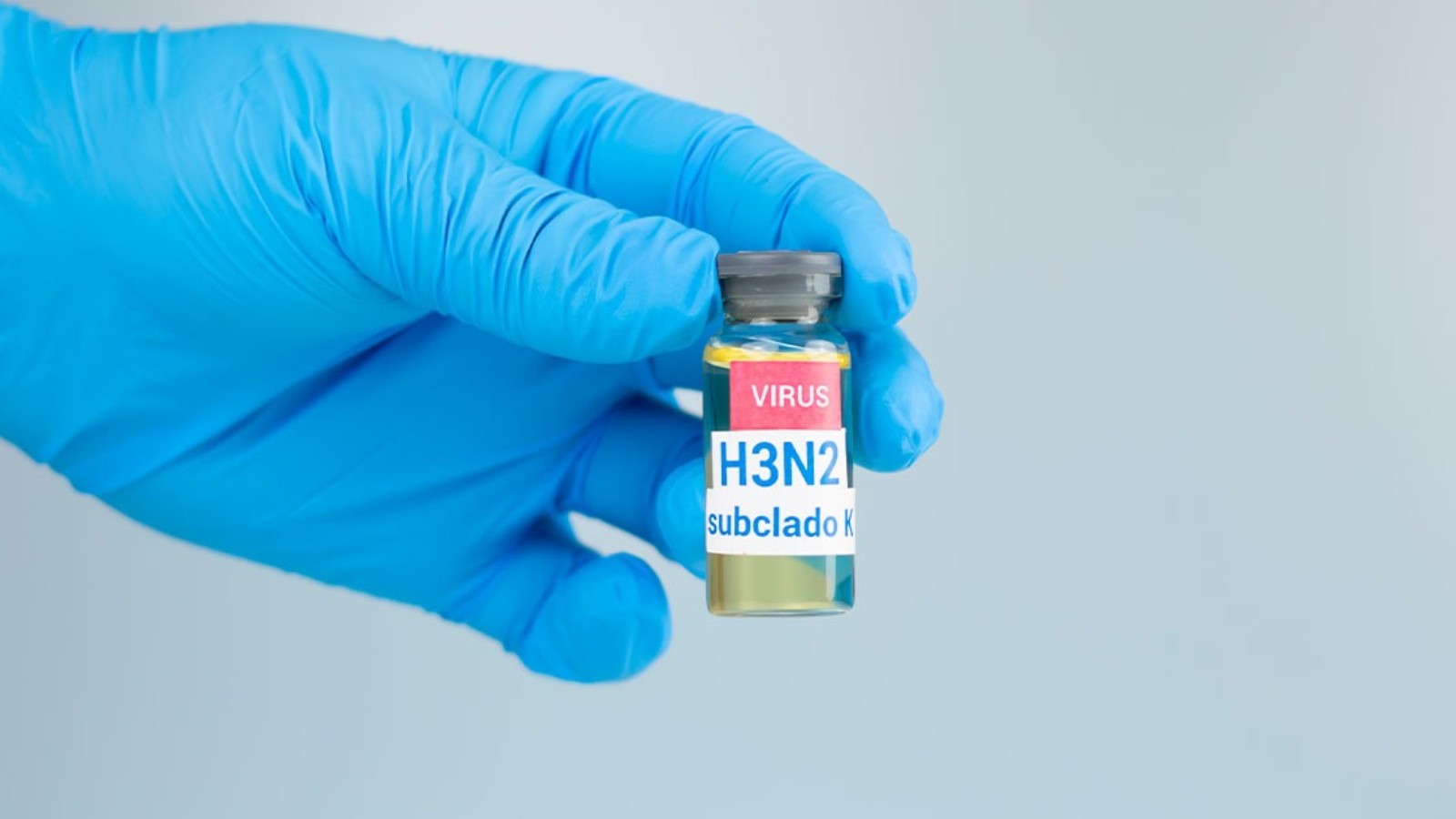 Veja quais são os sintomas da gripe K