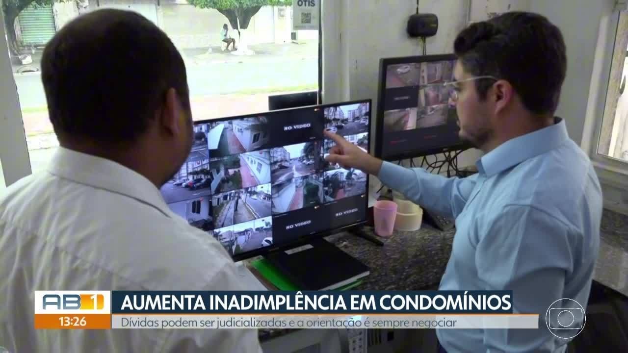 VÍDEOS: AB1 de quinta-feira, 10 de setembro de 2026...