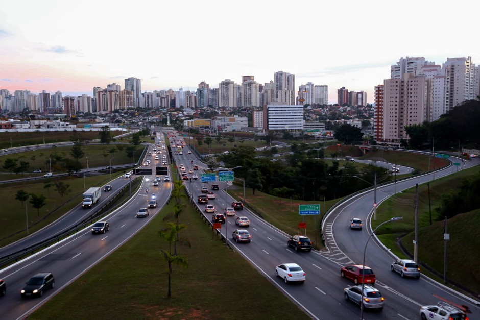 São José registra queda de 20% nas mortes no trânsito