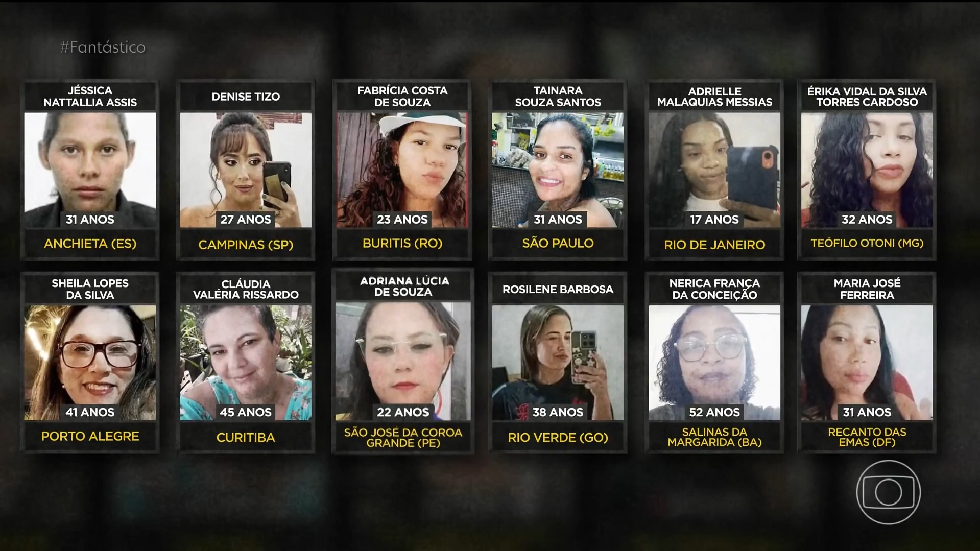 Tainara, Denise, Adriana: por que tantos homens matam e ferem mulheres no Brasil?