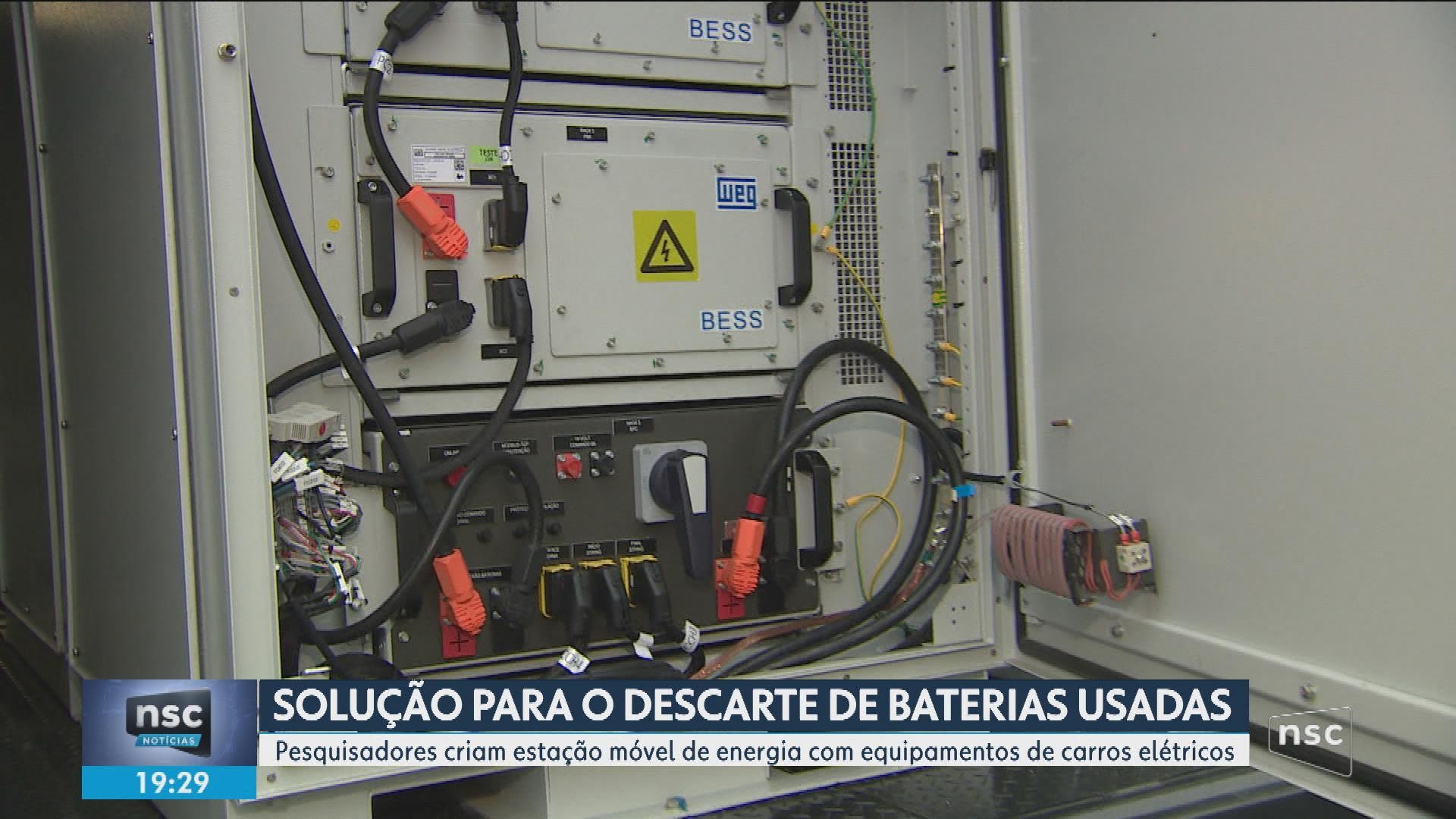 VÍDEOS: NSC Notícias de quarta-feira, 10 de junho de 2026
