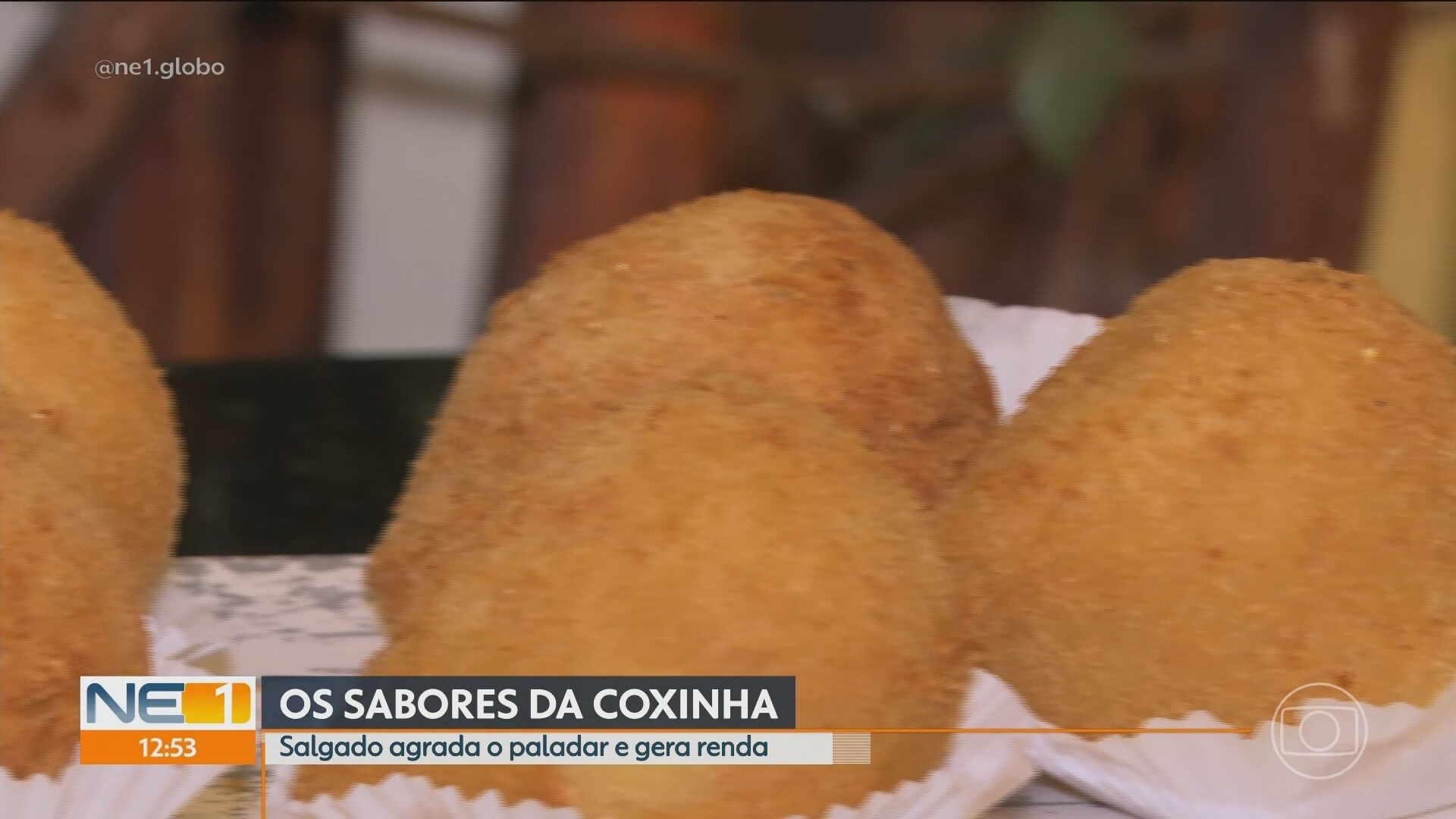 VÍDEOS: NE1 de sábado, 7 de junho de 2025