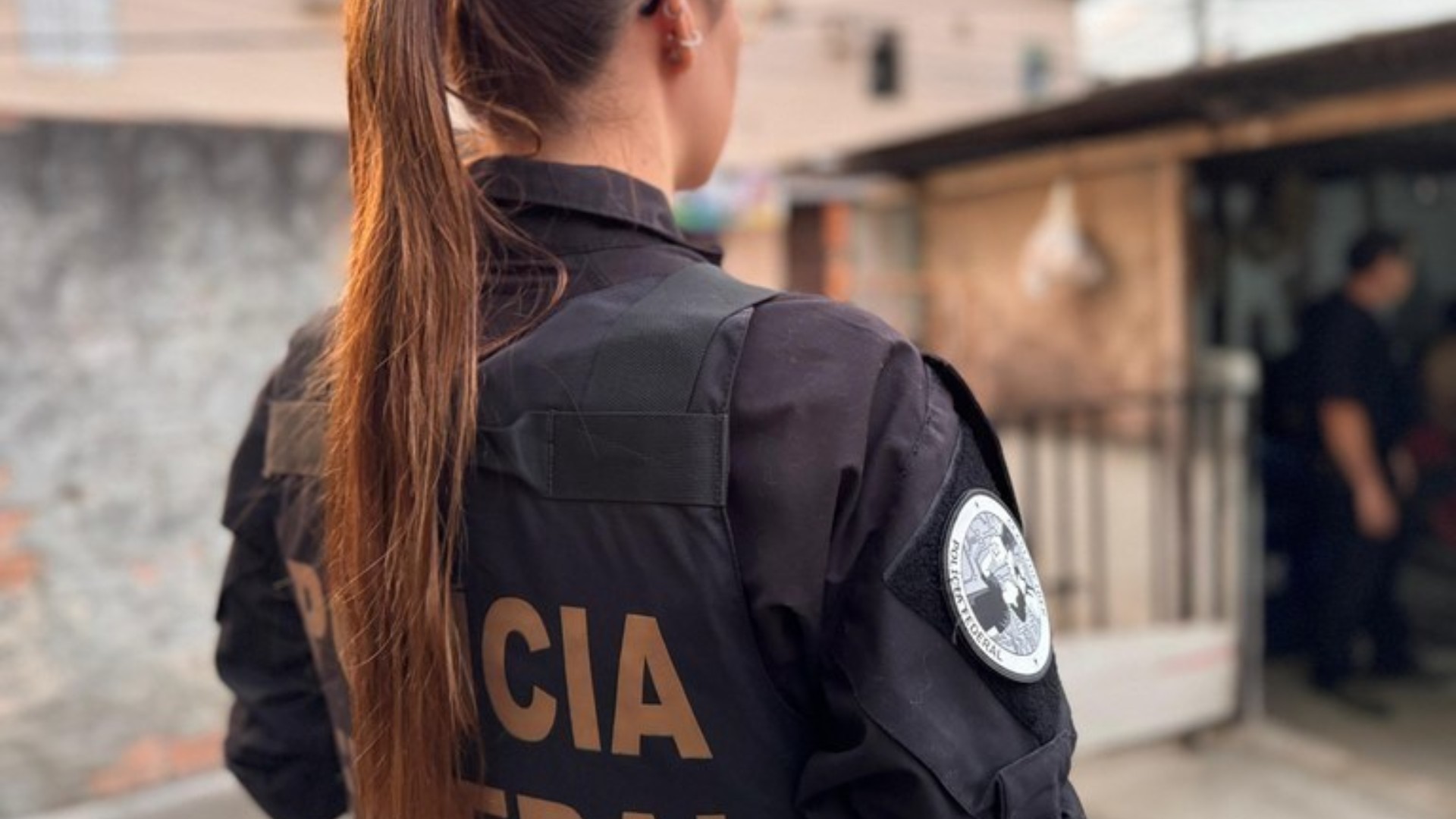 PF prende homem em flagrante em operação contra abuso sexual infantil na internet em MS