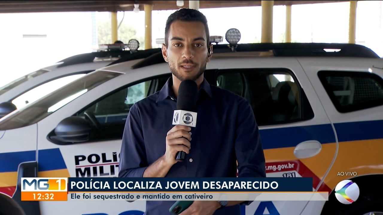 Após intermediar negociação de veículo, jovem é sequestrado e resgatado de cativeiro em Uberlândia