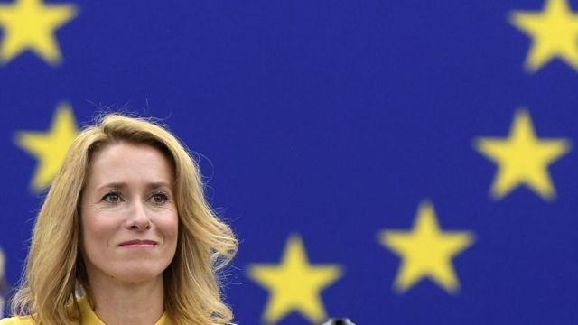 Chefe de diplomacia da UE critica governo dos EUA e diz que Trump quer 'dividir a Europa'