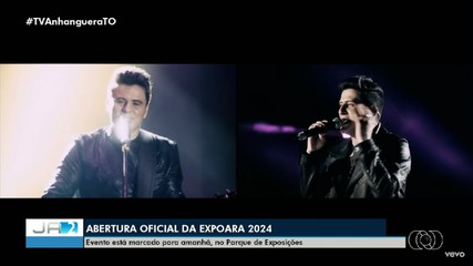 Abertura oficial da Expoara 2024 em Araguaína será neste sábado; saiba mais