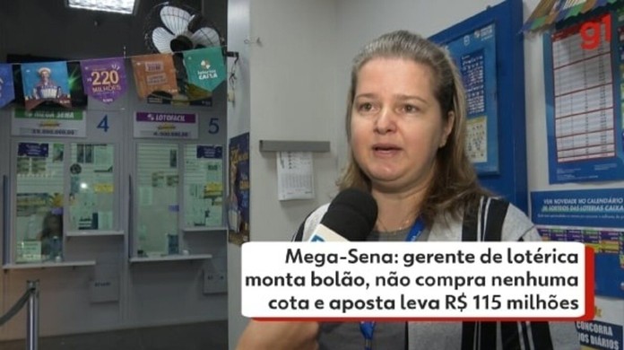 Mega-Sena, concurso 2.734: aposta de Ponta Grossa (PR) leva sozinha prêmio  de R$ 114 milhões, Loterias