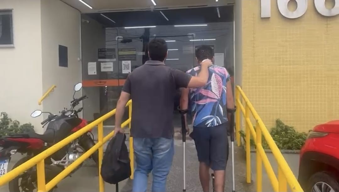 Operação da Polícia Civil prende homem condenado por matar a ex-companheira em Angra dos Reis